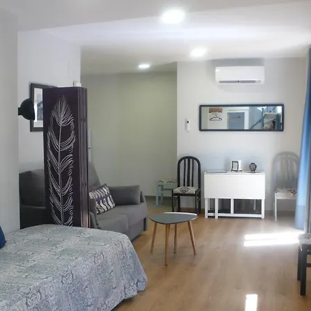 Casa Armas B, En Zocodover, Casco Historico Apartment