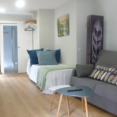 Casa Armas B, En Zocodover, Casco Historico Apartment Toledo