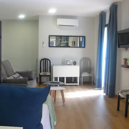 Apartment Casa Armas B, En Zocodover, Casco Historico Toledo