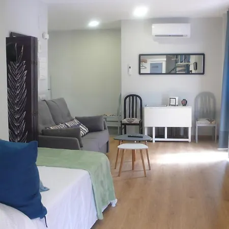 Apartment Casa Armas B, En Zocodover, Casco Historico *